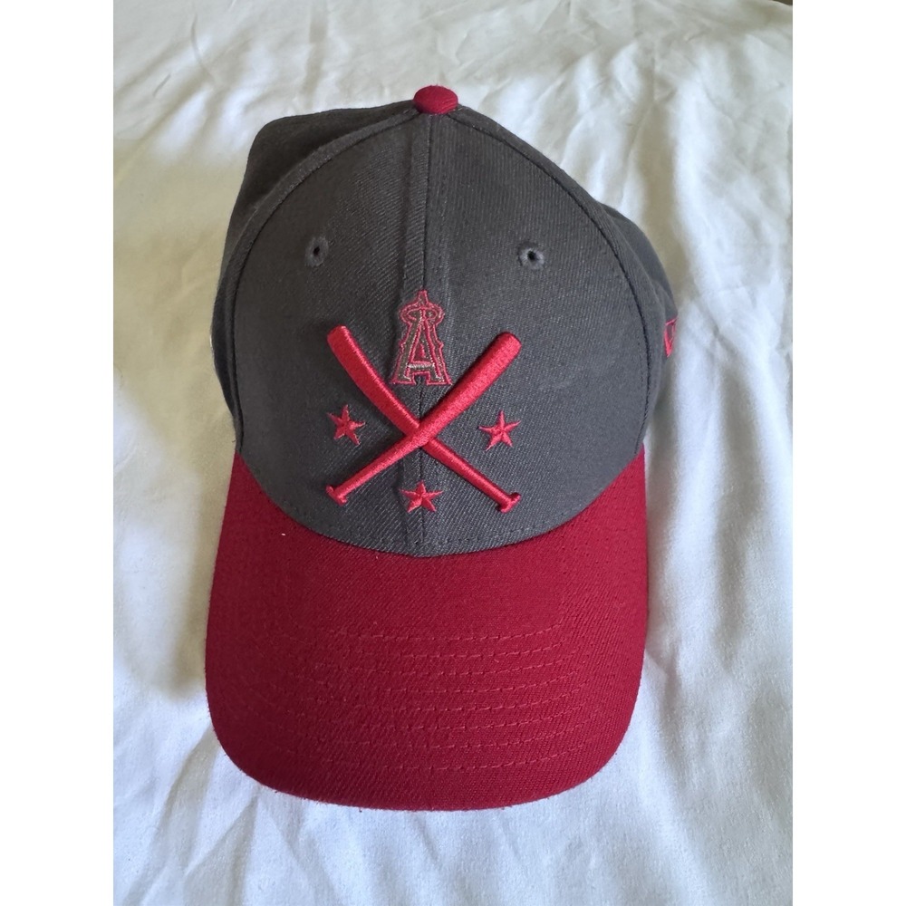 Anaheim Angels New Era 59fifty Hat 2019 All Star Game Size Large/ X-Large